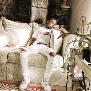 Meet your Posher, Kyla